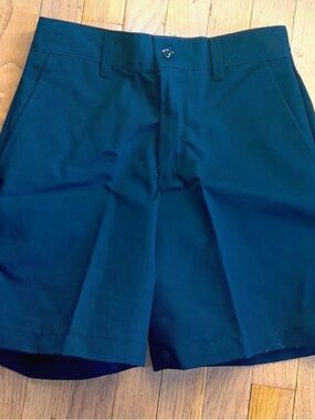 👙Red Kap Men’s Size 28 Navy Blue Work Shorts